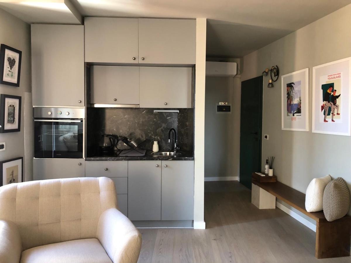 Ferienwohnung Casa Alexa Rovinj Exterior foto