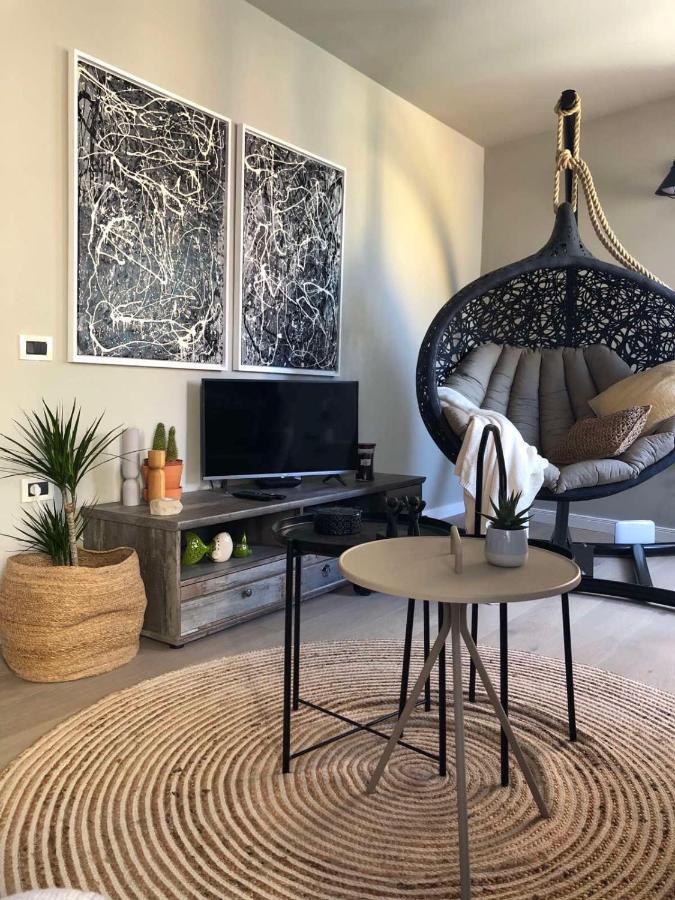 Ferienwohnung Casa Alexa Rovinj Exterior foto