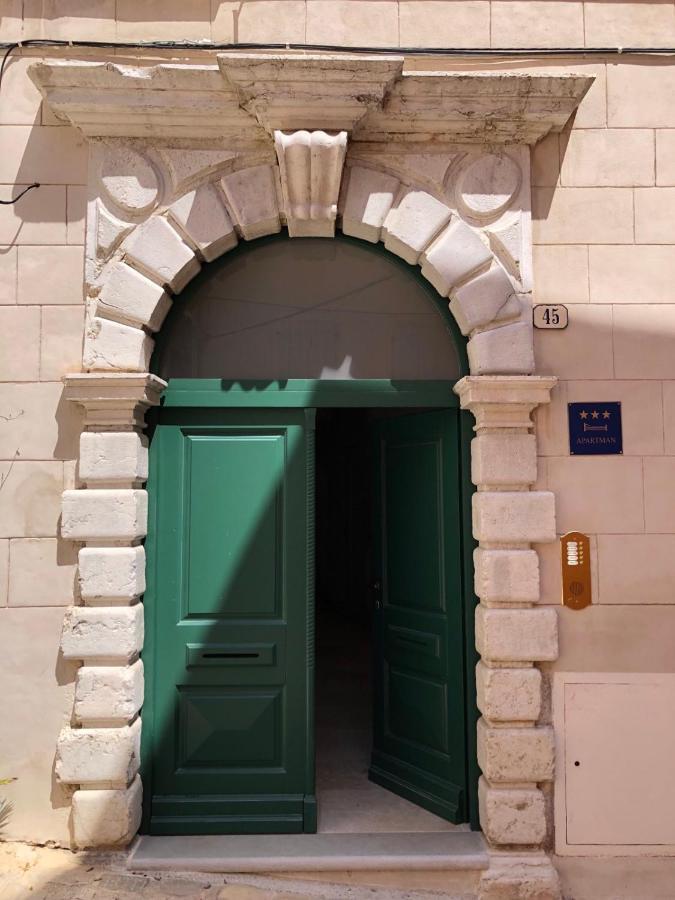 Ferienwohnung Casa Alexa Rovinj Exterior foto