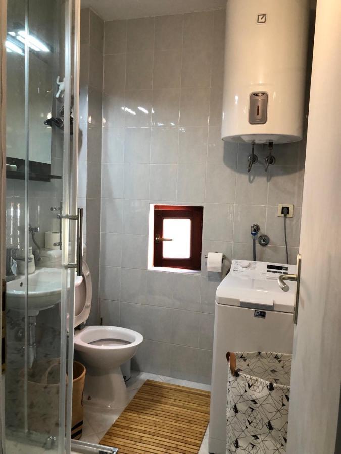 Ferienwohnung Casa Alexa Rovinj Exterior foto