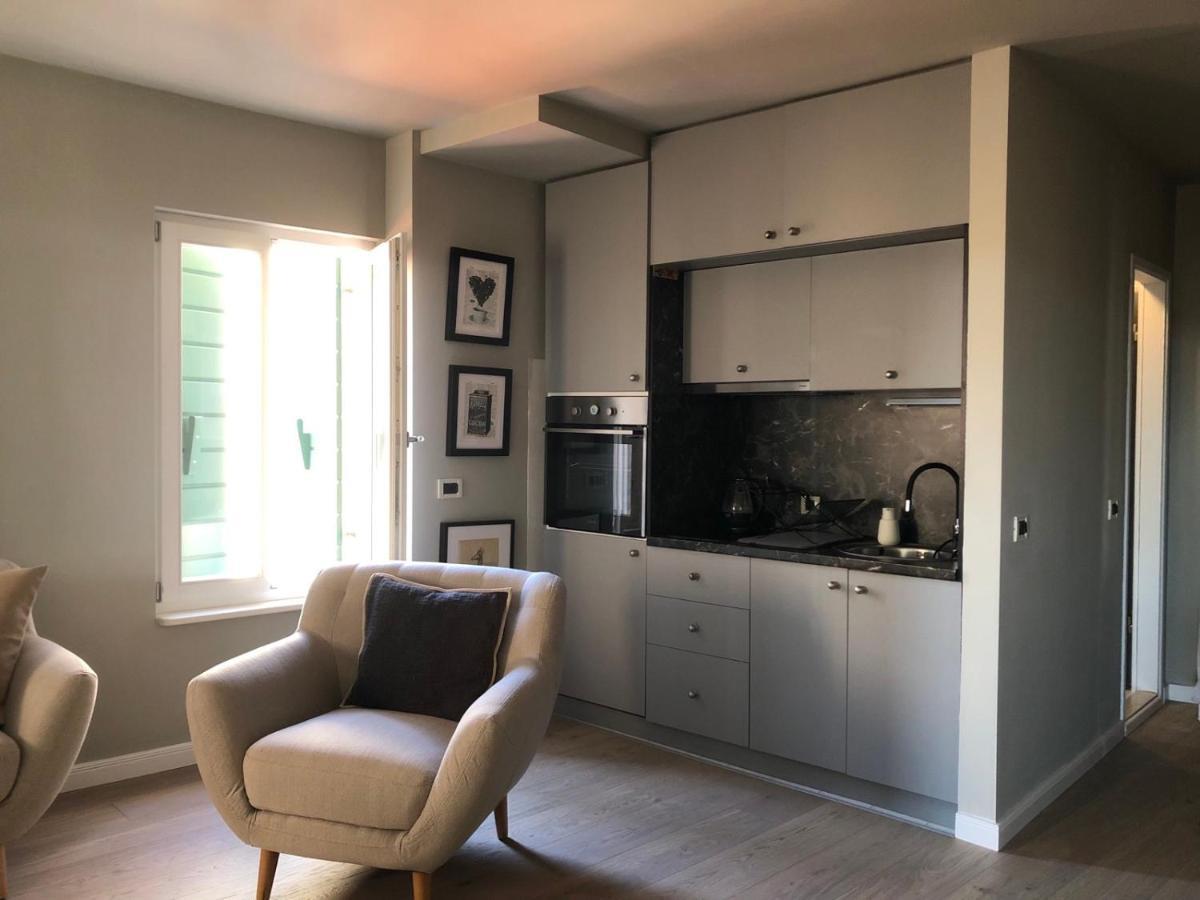 Ferienwohnung Casa Alexa Rovinj Exterior foto