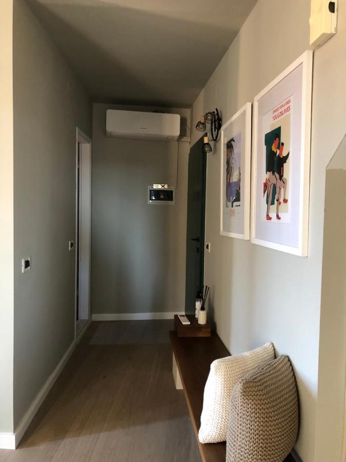 Ferienwohnung Casa Alexa Rovinj Exterior foto