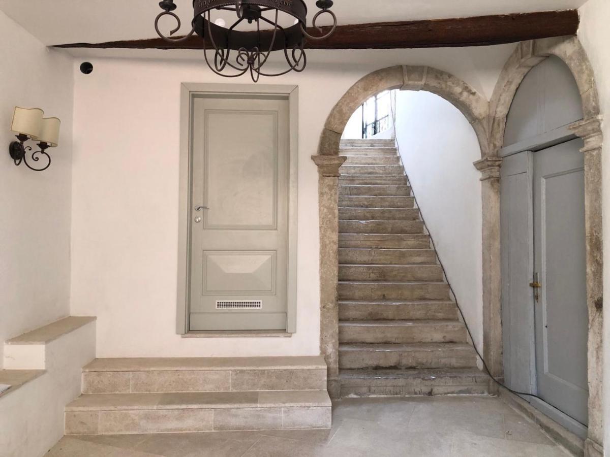 Ferienwohnung Casa Alexa Rovinj Exterior foto