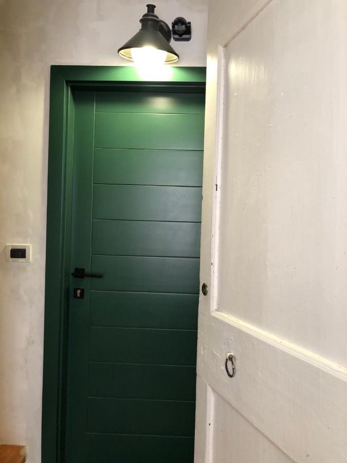 Ferienwohnung Casa Alexa Rovinj Exterior foto