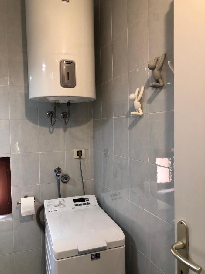 Ferienwohnung Casa Alexa Rovinj Exterior foto