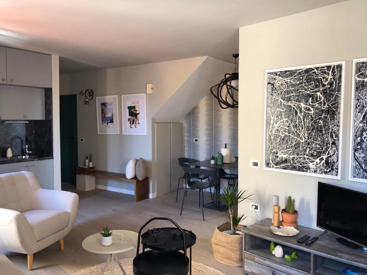 Ferienwohnung Casa Alexa Rovinj Exterior foto