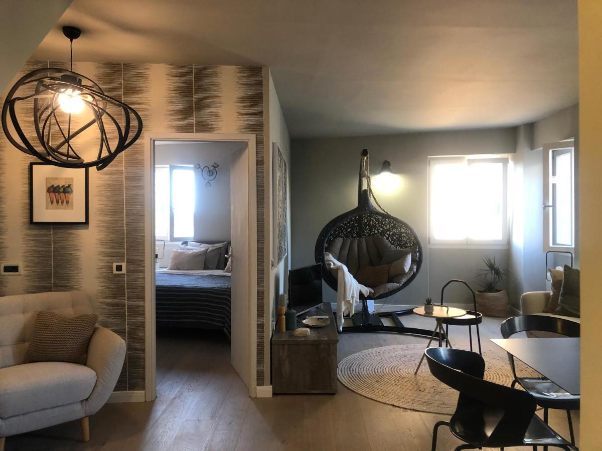Ferienwohnung Casa Alexa Rovinj Exterior foto